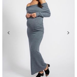 Maternity dress